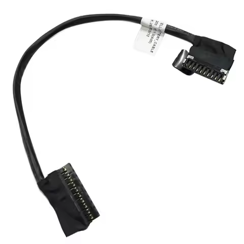 Replacement of Adm70 battery connector cable, c17R8, 0c17R8, dc020027e00, dc020027g00, Latitude e547
