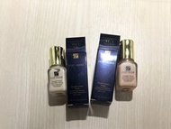 Estee Lauder Double Wear Foundation 7ml x2 粉底液