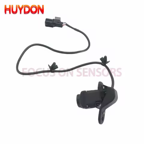 95780-B8600 95780B8600 Front Grille View Camera For Hyundai Santa Fe 3.3L 2.0L / 2.4L XL 3.3L Car Sp