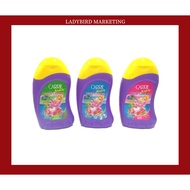Carrie Junior Baby Hair & Body Wash 90g / Sabun Mandian Carrie Junior