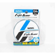 Varivas P.E Line Light Game Super Premium 100m P.E 0.4 8.5lb (0282)