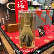 พร้อมส่ง แปรงเรซิ่นตีมัทฉะ Chasen Resin Whisk With Stand Made in Japan จาก ญี่ปุ่น แท้ ฉะเซน