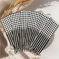 Southern bandana Type 2 - 1m6 x 0m41 - Material: cotton20% pe80% Weight: 100g