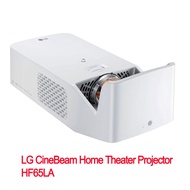 LG CineBeam HF65LA LED Home Theater Projector 100"/ 1920x1080