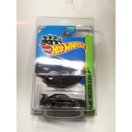 Hotwheels Skyline R34
