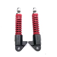 Cooldie High Quality 8 "10" Electric Skateboard Front Shock Absorber Spring Hydraulic Shock Absorber for KuGoo M4 Pro