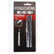 Camera cleaning pen