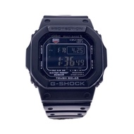 CASIO Men's Watch Quartz Digital BLK GW-M5610U