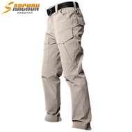 S.archon Winter Runner Series Quick Dry Tactical Pants