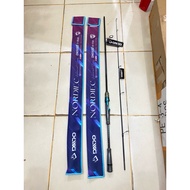 Daido Nordiec Tournament series Spinning Rod solid Carbon