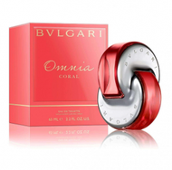 BVLGARI - Omnia Coral紅晶晶艷香水 65ml (平行進口)