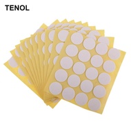 [TENOL] 200pcs Candle   Foam Stickers Dots Adhesive Dots For Candle Making 20mm Option 3