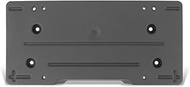 DNA MOTORING LP-BM1068157 Front License Plate Mounting Bracket Compatible with 19-21 BMW X5 (G05) sD
