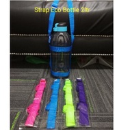 Strap Tupperware Eco Bottle 2ltr