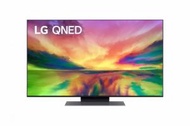 LG - QNED81系列 55QNED81CRA 55吋 QNED 4K 智能電視機 香港行貨