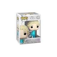 Disney Figure Elsa Funko Pop Disney Funko