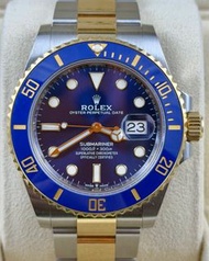 126613LB   Rolex 勞力士 Submariner Date         126613LB