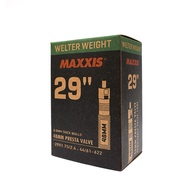 MAXXIS TUBE  29 x1.75/2.4 48mm presta valve [ready stock]
