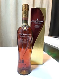 (全新) 舊裝 拿破崙干邑白蘭地 Courvoisier VSOP Exclusif Cognac 700ml 法國干邑酒 V.S.O.P.  70cl
