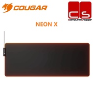 Cougar NEON X RGB Gaming Mouse Pad