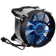 INEX LGA115x LED CPU Cooler Top Flow Type CC-06B