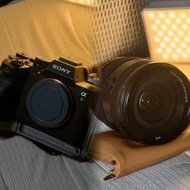 Sony a7r5 + Sony 20-70mm f4 G a7rv set