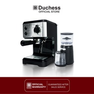 Duchess เครื่องชงกาแฟ รุ่น CM3000B (รับประกัน1ปี)