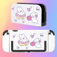 Cute Cartoon Protective Case Compatible with Nintendo Switch 2 2025