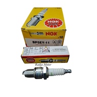 Civic Excellent 1980 Spark Plug 1981 1982 1983 BP5EY-11 NGK