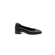 Obermain Womens Shoes Anya Delanie OA10264 (Black/Beige)