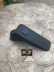 Spakbor slebor belakang satria lumba 2 tak selebor belakang satria lumba 2 tak 2tak