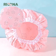 Shower Cap Premium Shower Cap Shower Headgear