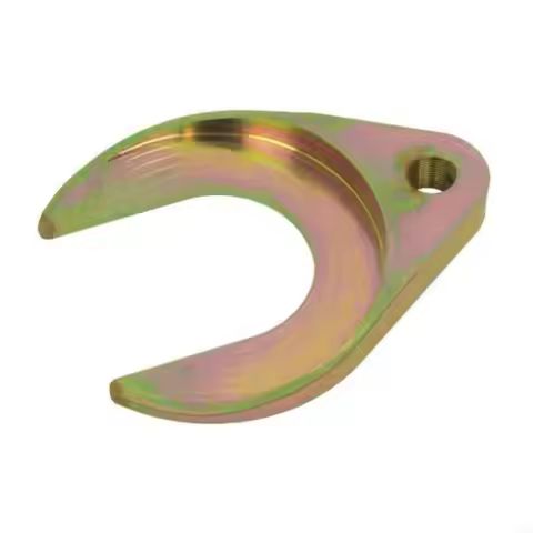 Automotive Universal Joint Puller Tool Carbon Steel CV Axles Puller Wheel Drive Axles Pulley Attachm