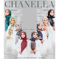 SALE SALE SALE FAREHA CHANELLA 4.0 💯 ORIGINAL