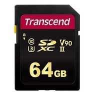 /Chuangjian 700S 32G/64G UHS-II V90 SD 4K เก็บข้อมูล MLC SD การ์ดขนาดไมโครการ์ดความจำ