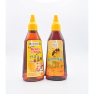 Honey ginger / honey lime 500g