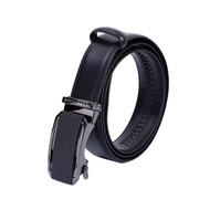 ELLE HOMME  เข็มขัดหนังวัวแท้ มีให้เลือก 1 สี รุ่น H84013