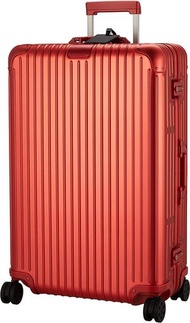 Rimowa - 30“ ORIGINAL 86L - MULTIWHEEL® 行李箱 925.73.064 - Scarlet