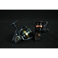 GAWAS Mooonza 3000 SPINNING REEL