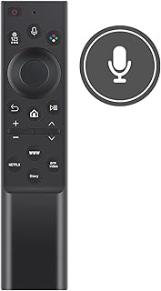 BN59-01386D New Replacement Voice Remote Control fit for Samsung Smart TV QN55Q80AAFXZA QN55QN85AAFX