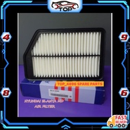 AIR FILTER ORIGINAL HYUNDAI ELANTRA MD 1.6 1.8 28113-3X000