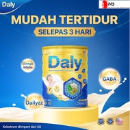 【12.12 EXCLUSIVE DEAL!】 Daly Sure - Dalysure Milk for Insomnia Sufferers - Lazada Malaysia