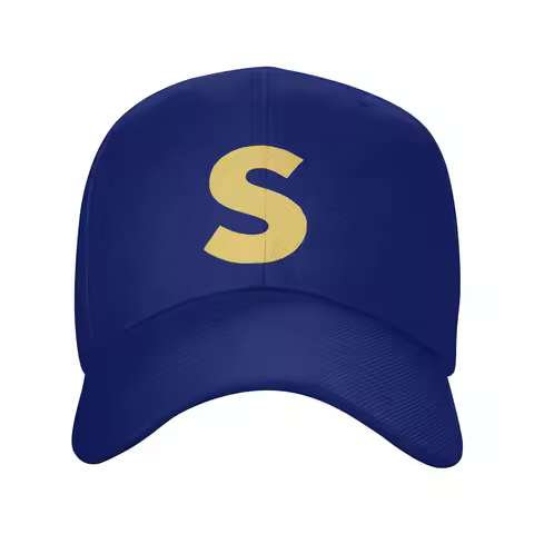 Alvin and the Chipmunks Outfits Men Women Baseball Caps Trucker Hat Fashion Daily Headwear Adjustabl