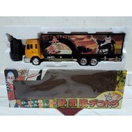 LORRY DEKOTORA TRUCK JAPAN REMOTE CONTROL RC LORI