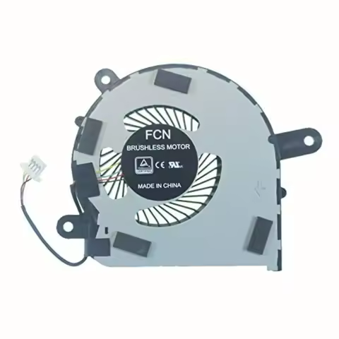 Fan for HP Elitedesk 800 G3 mini 600 G3 400 G3 Cooling Fan 914256-001