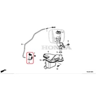 Original CITY GM6 2014-2020 Wiper Washer Motor