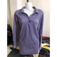 2HAND SHIRT SIZE XL (4) Blouse Women