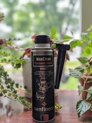 Senfineco 9997 Phụ gia vệ sinh hệ thống xăng xe hơi (ô tô) Senfineco Maxclean Fuel System Cleaner [