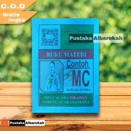 Sundanese MC Example Book