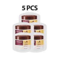 Karseell Sachet Masker Rambut Hair Mask Keratin Sachet Maca Essence Repair Collagen Bpom 10ml Hair M